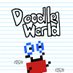 🖍️ Doodle World 🖍️ (@DoodleWorldGame) Twitter profile photo