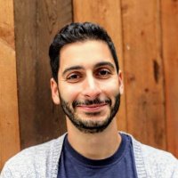 Kousha Navidar (@koushanavidar) 's Twitter Profile