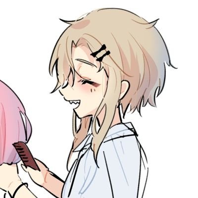 Fcixiさんのプロフィール画像