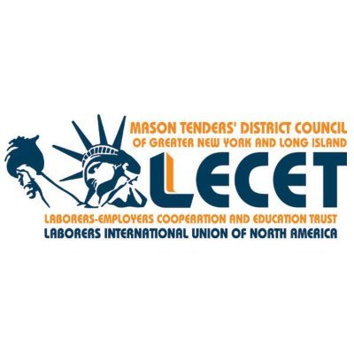 Greater New York LECET is a jointly managed trust fund. We support and promote the interests of 1,500 signatory contractors and 16,000 members of the MTDC.