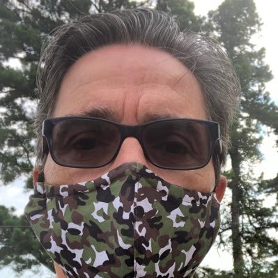 gvigg's profile picture. You ain’t from ‘round here now are ya boy?