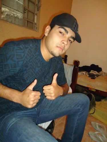 Tudo posso em Jesus!