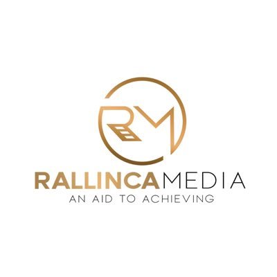 🚀🚀🚀We are an aid to achieving!! Public Relations, Content Creation & Production, Branding, Advertising, Strategy & Events Management info@rallincamedia.com