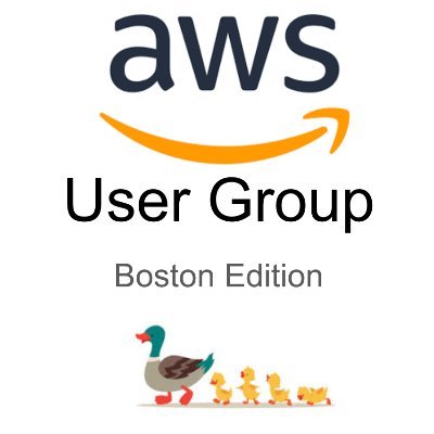 BostonAws's profile picture. https://t.co/xmC3AVprMc