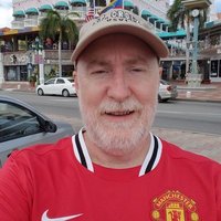 Jeff the Red (@jeffgadd3) 's Twitter Profile