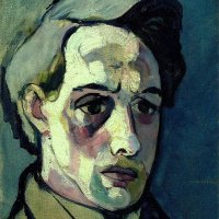 Theo van Doesburg(@Doesburg_Art) 's Twitter Profile Photo