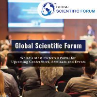 Global Scientific Forum (@globalsciforum) 's Twitter Profile