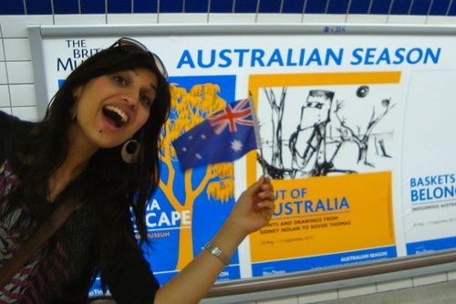 The_Sofia_Show's profile picture. Chat Show host / TV presenter - let's chat about stuff and entertain the masses! LIKES - travelling, coffee DISLIKES - places without vegemite, public transport