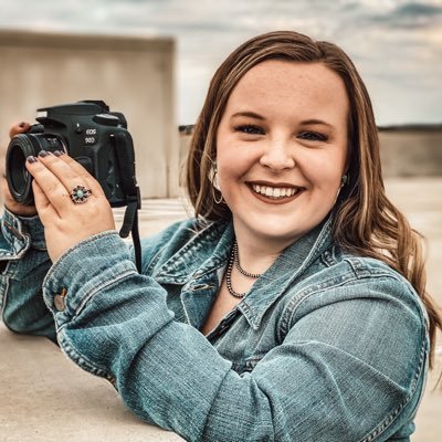 HannahK1822's profile picture. Twitter made for COMS 4392 course!