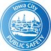Iowa City Public Safety (@icpublicsafety) Twitter profile photo Iowa City Public Safety (@icpublicsafety) Twitter profile photo