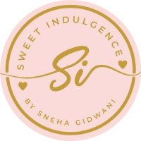 Sweet Indulgence By Sneha Gidwani(@sneha_gidwani) 's Twitter Profile Photo