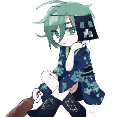 氷雨さんのプロフィール画像