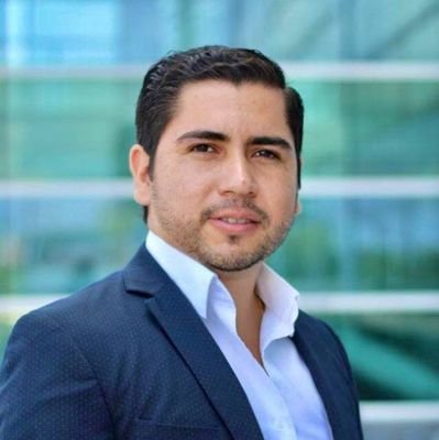Diputado 65 Legislatura de Tamaulipas, ingeniero, maestro, emprendedor, amante de la ciencia y tecnología.