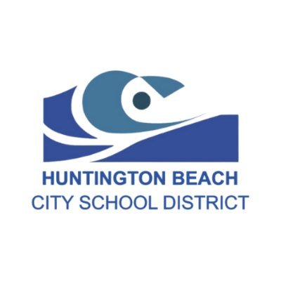 Official account for Huntington Beach City School District (PK-Grade 8 public school district).

https://t.co/ip89LKRgwR