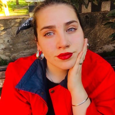 AgustinaFresco3's profile picture. Jamás habré negado mis latidos.