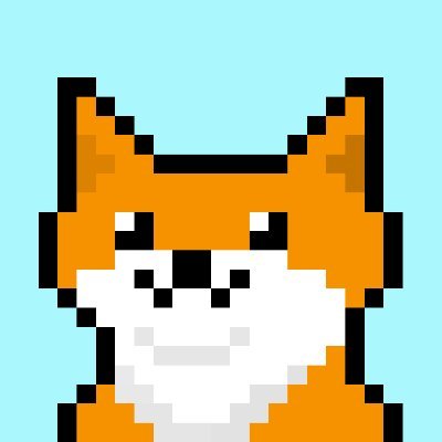Pixel Foxes