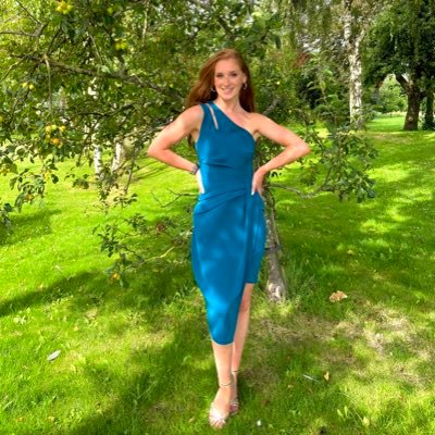 KatieAmelia99's profile picture. 22, University of Chichester Conservatoire 17-20