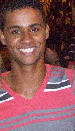 Sou Feliz...