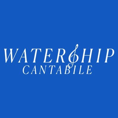 WCantabile's profile picture. Accomplished chamber choir in Newbury, DoM @bethwilliamssoprano