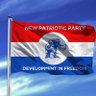 NPP4All's profile picture. Connecting all NPP members