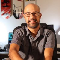 Cássio Ferrer (@cassioferrer) 's Twitter Profile