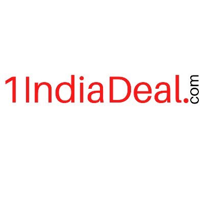 1indiadeal's profile picture. One-Stop Coupon Shop for All online shoppers