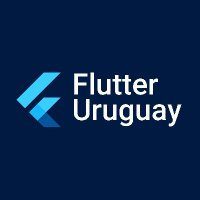 Flutter Uruguay 💙 (@flutter_uruguay) 's Twitter Profile Photo Flutter Uruguay 💙 (@flutter_uruguay) 's Twitter Profile Photo