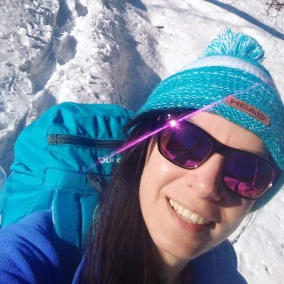 xandraene's profile picture. I always have time for a good story.