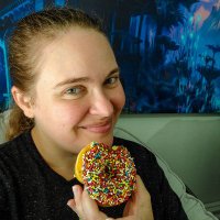 Lisa ππ (@kindlyathena) 's Twitter Profile