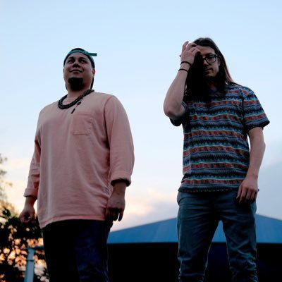 Alt-Indi hip hop group based in Austin, TX. Made up of rapper Kid Due and vocalist/musician Preston Ashby, along w/producer/musician Lance Lane.