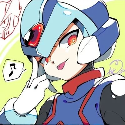 #MVRP | #Megamanrp | #MegaManRp | #MMXRP
The Unrightful Hero...
Muse: Copy X (Cee)/Yuko (Developed Ver)
Mun Name: Akio/Yuko