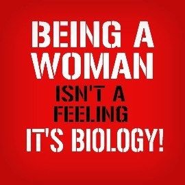 Non-Compliant Adult Human  Female

#sexnotgender

Socialist, rejected by Labour. They must reject Self-ID 

music, art, cinema, countryside and coast for sanity