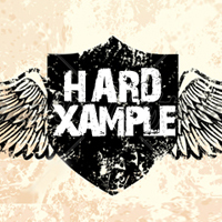 HardXample's profile picture. We should not follow, we should lead by Hard Xample!