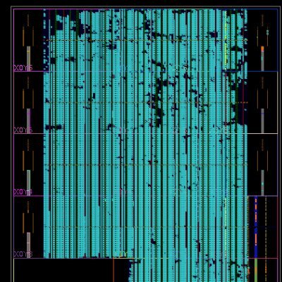 0xDEBB20E3's profile picture. FPGA | Ethernet