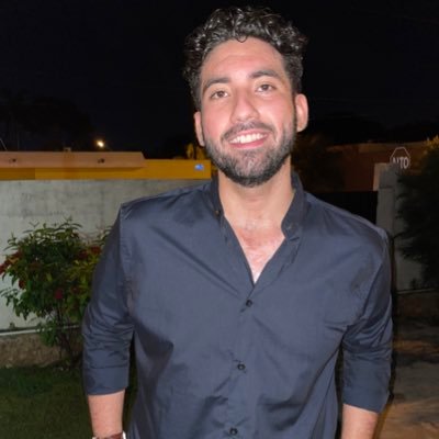 Sólo intento ser feliz y sobrevivir a mi ansiedad 🧙🏻♂️🪐