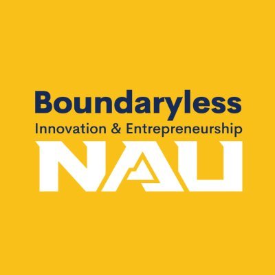 NAU's Innovation & Entrepreneurship Center. We help students become innovators who turn ingenuity into action and value—in Arizona and beyond.