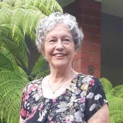 annettekiel5's profile picture. Dutch, lived and worked all over the world. Have an opinion about everything. You like it or not. Now live in Central America.