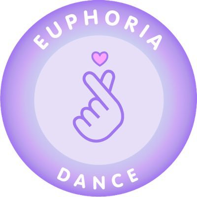 Euphoria Dance ✨ IS BACK 💟