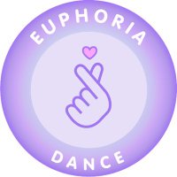 Euphoria Dance ✨ IS BACK 💟(@EuphoriaDanceNY) 's Twitter Profile Photo