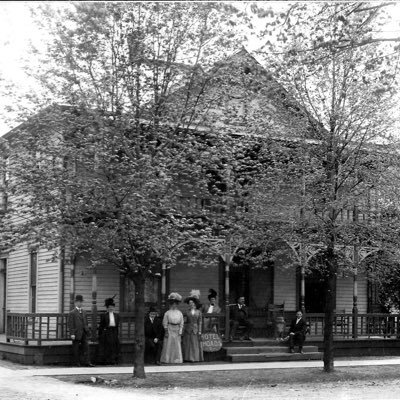 RoadsHotel's profile picture. Historic Roads Hotel was built in 1893. Now booking #paranormal investigations year round. Please go to our website for more details.