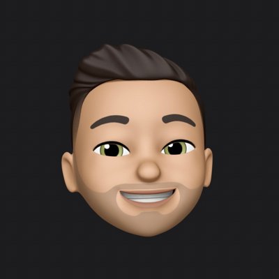 📱 iOS Developer since 2001
👷 Tech Lead
🥷 SwiftUI | Swift | Objective-C
🐘 ashsr@mastodon.social