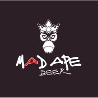 Gorilla Brewing Co Ltd t/a Mad Ape Beer(@BrewingGorilla) 's Twitter Profile Photo