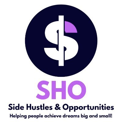 Side Hustles and Opportunities
