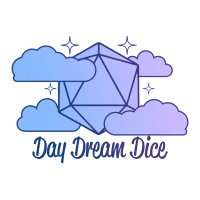 daydreamdice | SHOP UPDATE 2/18 ☁️ (@daydreamdice) 's Twitter Profile
