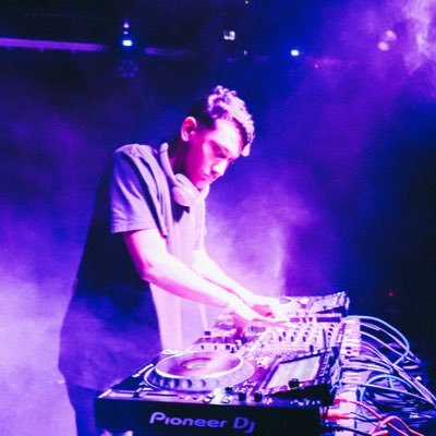 rishikpilllllai's profile picture. Talent Buyer - Vibe Lab Hawaii  he/him