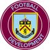 Burnley FC in the Community Football Development (@bfcitcf) Twitter profile photo Burnley FC in the Community Football Development (@bfcitcf) Twitter profile photo