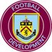 Burnley FC in the Community Football Development (@BfcitcF) Twitter profile photo