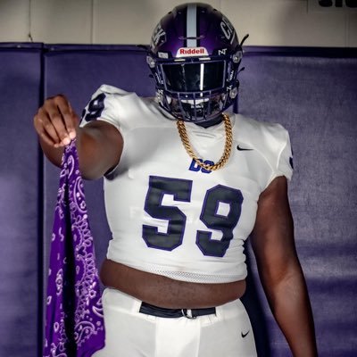 Deep Creek Highschool 22’🤩💜|| Football🏈🥶|| #59||OG/OT||757🦍||Va||DAWG SZN💪🏾😤