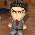ugly ass fucking no neck midget bitch kiryu kazumaさんのプロフィール画像