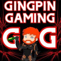 GINGPIN GAMING GG(@GamingGingpin) 's Twitter Profile Photo